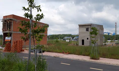 Bình Dương: Dân hoang mang khi phát hiện chủ đầu tư bán đất công cho mình (bài 1)